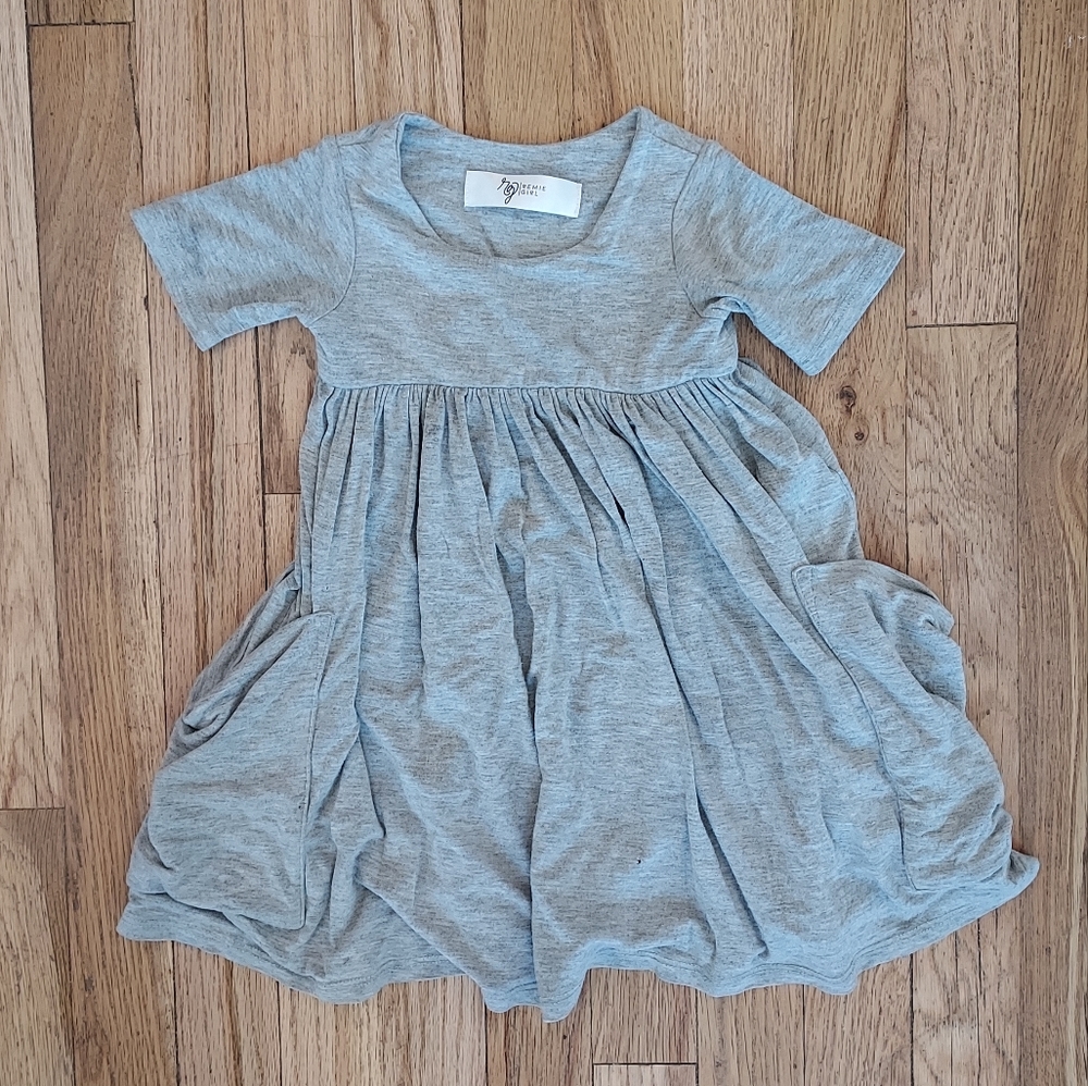 Remie Girl Dress